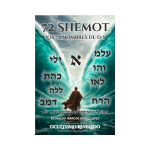 Ebook Los 72 Nombres de Dios