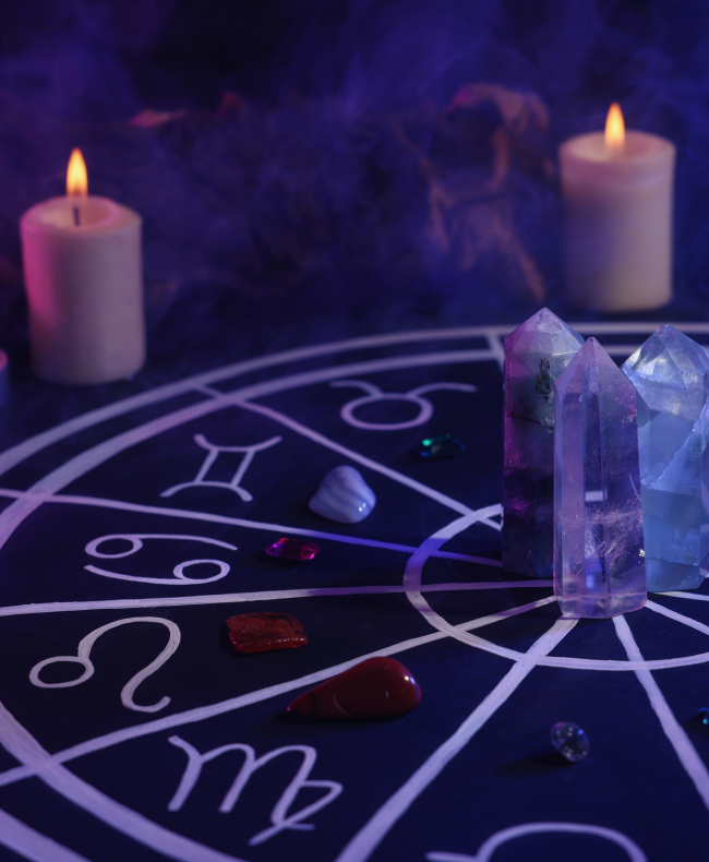 Aprender Astrología
