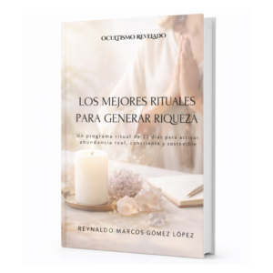 libro de rituales